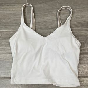 SOLD: Lululemon Align Tank Size 4